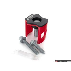 CTS レゾネーターデリート パイプ for Golf7 R / Audi S3 : セカンド