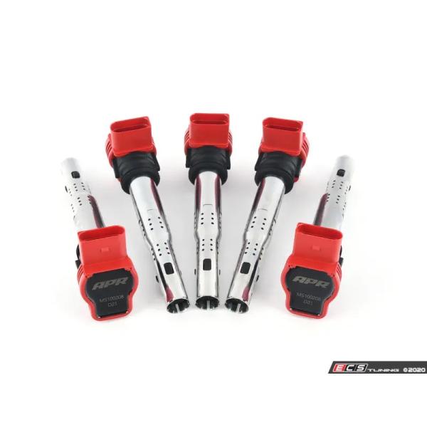 APR イグニッションコイル 5本セット MS100208