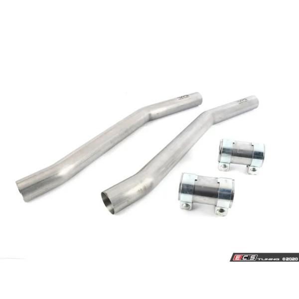 VPS レゾネーターデリート キット  for Audi S4 / S5 (B9)