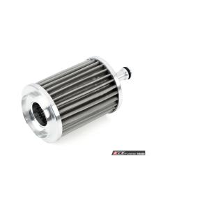 K&P Engineering ステンレス製 オイルフィルター S38 BMW 用