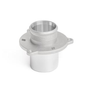 Golf7Rヴァリアント用センターレゾネーターデリートパイプ CTS Turbo Golf 7R ヴァリアント用 センターレゾネーターデリートパイプ