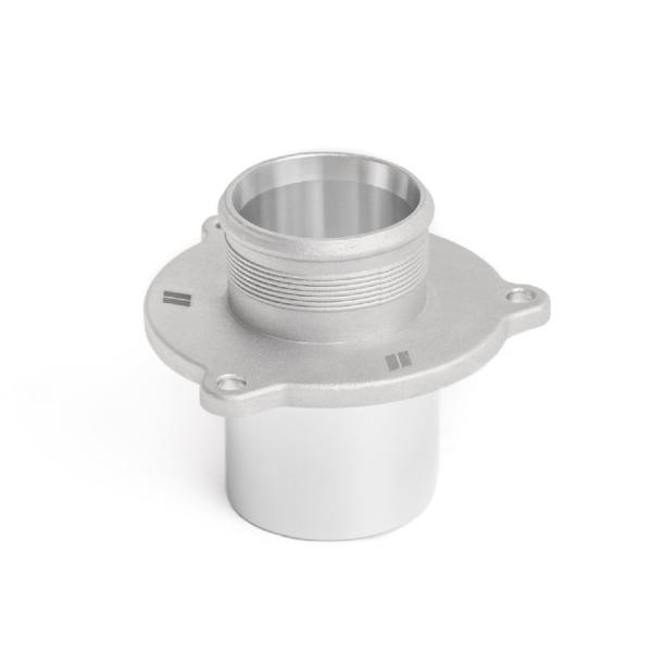 CTS MQB ターボマフラーデリートパイプ for VW / Audi