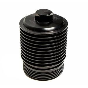 CTS B-Cool DSG フィルターハウジング 6速用 for VW / Audi