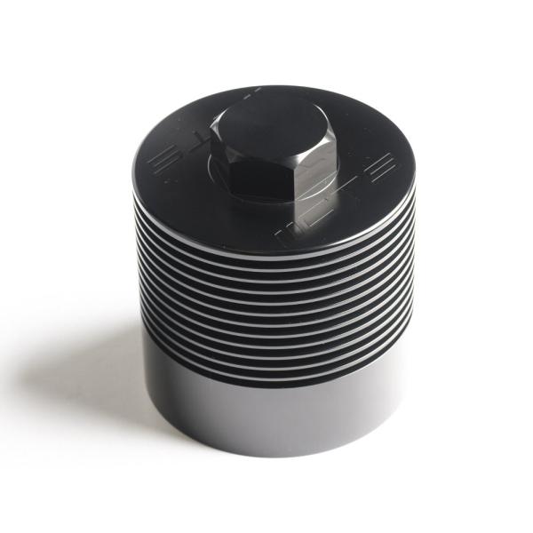 CTS B-COOL アルミ オイルフィルターハウジング for VW / Audi