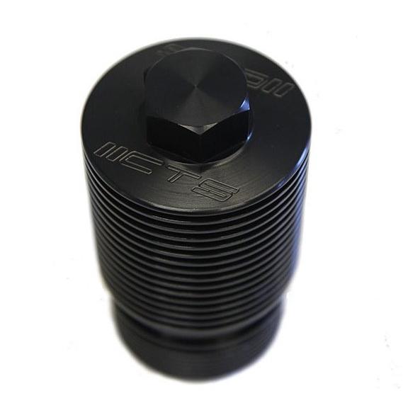 CTS B-COOL MQB アルミ オイルフィルターハウジング for VW / Audi