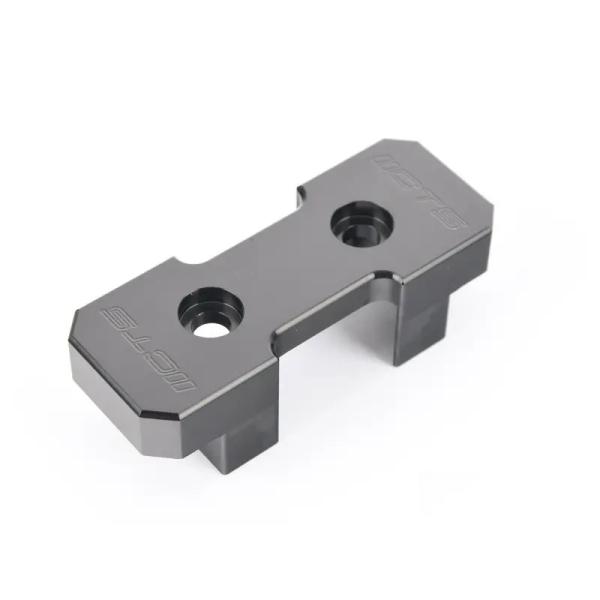 CTS アルミ トランスミッションマウント インサート　Audi A4 S4 A5 S5 RS5 Q...