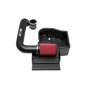 CTS VW ゴルフ7 1.4TSI EA211 ハイフロー エアインテーク Intake System｜second-wind