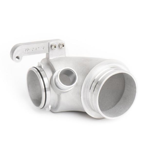 CTS MQB ハイフロー ターボインレットパイプ for VW / Audi