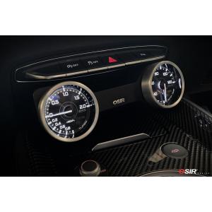 OSIR Arm Rest TT MK2 アームレスト for / TTS TTRS (8J) : セカンド