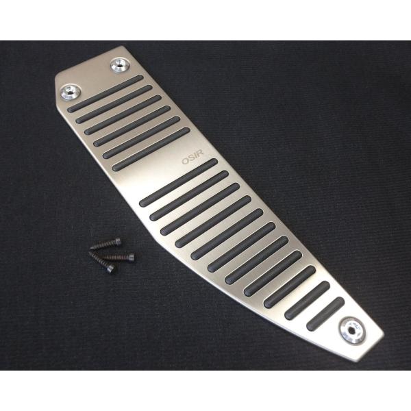 OSIR O-REST TT フットレストカバー for Audi TT (8J) / Audi A...