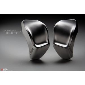 アウディTT/TTS/TTRS8J用　 OSIRアームレスト OSIR Arm Rest TT MK2 アームレスト for / TTS TTRS (8J) : セカンド