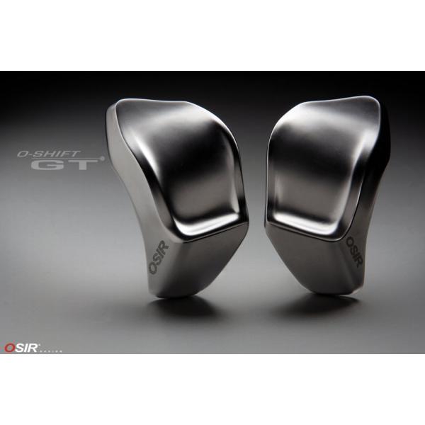 OSIR O-Shift GT アルミシフトパドル for VW