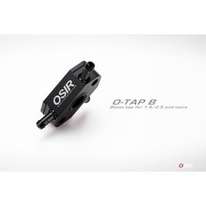 OSIR O-TAP B  ブーストタップ for VW / Audi 1.4 / 2.5T Eng...