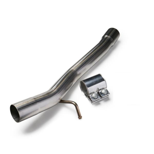 CTS レゾネーターデリート パイプ  for Golf Alltrack