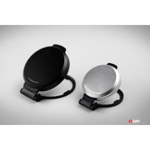 OSIR O-REST TT フットレストカバー for Audi (8J) / A3 (8P