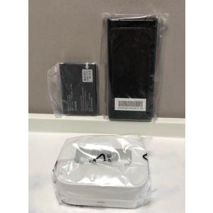 新品 未使用品 SIMフリー DIGNO ケー...の詳細画像2