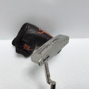 ベティナルディ　BETTINARDI  maru 23 first 500pcs  限定モデル｜secondgolf