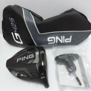 ピン　PING G425 SFT 10.5°　日本仕様　ヘッド