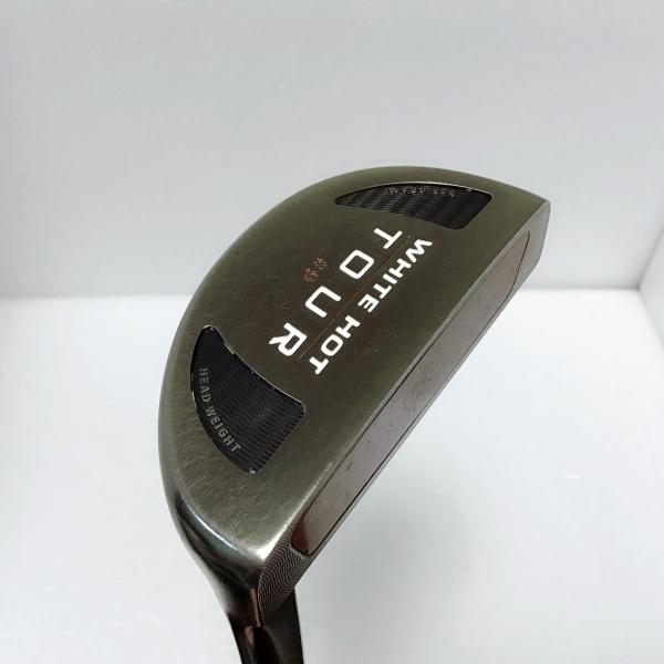 ツアー支給　プロ支給品　ホワイトホット　ツアー　WHITE HOT TOUR #9  33.5インチ