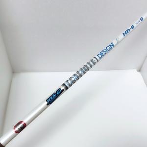 TOUR AD ツアー支給 TourAD HD-6TX キャロウェイ ドライバー用  