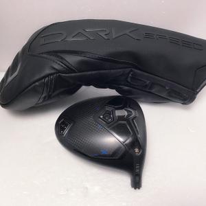 COBRA(ゴルフ) コブラ Cobra Darkspeed LS ドライバー 左手 COBRA(ゴルフ) コブラ Cobra Darkspeed LS ドライバー 左手