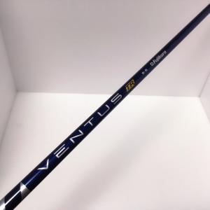 即決 中古超美品 シャフト単品 (ムジーク muziik スリーブ付) 1W  