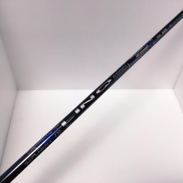 マミヤ　リンク　ブルー　LINQ BLUE M40X EX 6SX  キャロウェイ　ドライバー用　シ...