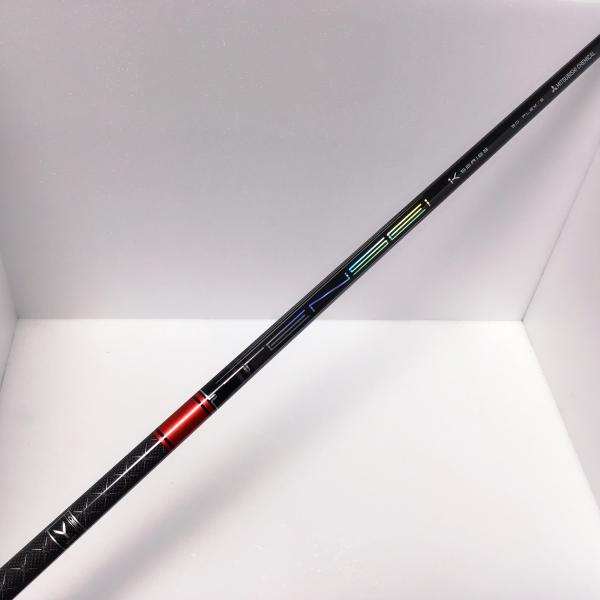 テンセイ　1K　プロ　レッド　TENSEI 1K PRO RED 50-S  コブラ　3W用　シャフ...