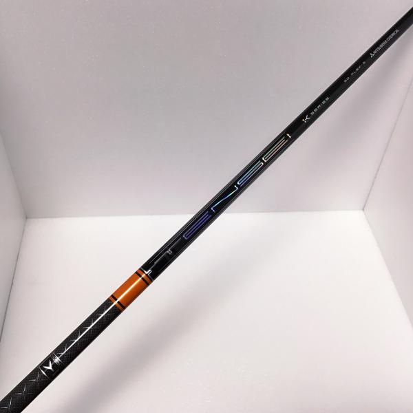 テンセイ　1K　プロ　オレンジ　TENSEI 1K PRO ORANGE 50-S  タイトリスト　...