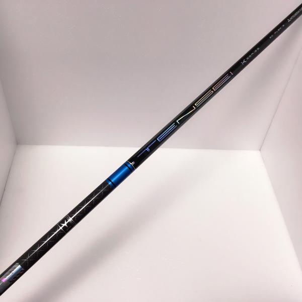 テンセイ　1K　プロ　ブルー　TENSEI 1K PRO BLUE 50-S  キャロウェイ　ドライ...