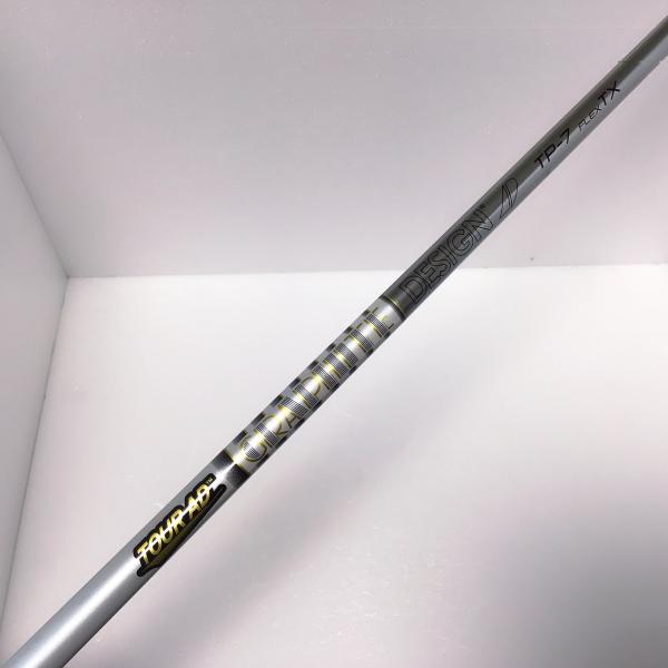 ツアー支給　TourAD TP-7TX  ピン　G410~G440 5W用　シャフト