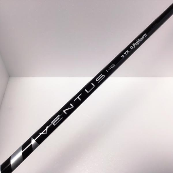 ベンタス　ブラック　ベロコア　VENTUS BLACK VELOCORE HB-9TX  ピン　G4...