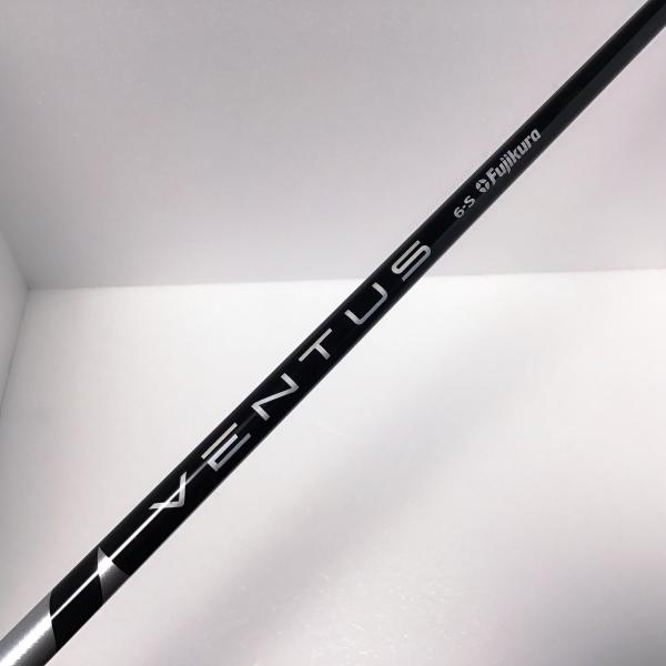 ベンタス　ブラック　ベロコア　VENTUS BLACK VELOCORE 6-S  コブラ　3W用　...