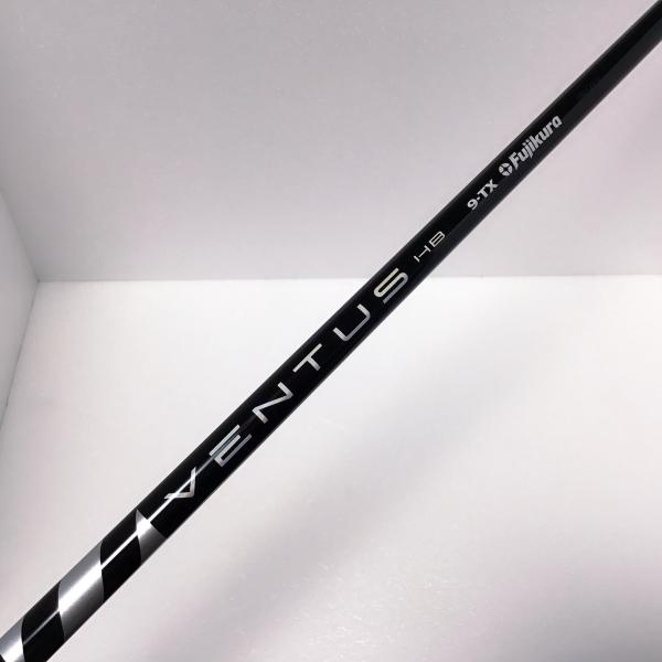 ベンタス　ブラック　ベロコア　VENTUS BLACK VELOCORE HB-9TX  エリート　...