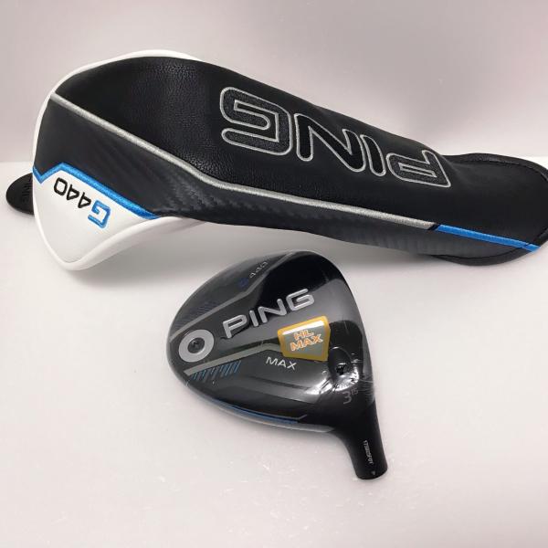 新品　G440 HL MAX 3W 15°　日本仕様　ヘッド