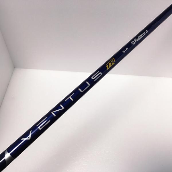 ベンタス　TR　ブルー　ベロコア　VENTUS TR BLUE VELOCORE 5-R  キャロウ...