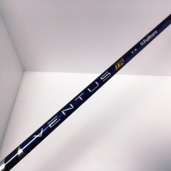 ベンタス　TR　ブルー　ベロコア　VENTUS TR BLUE VELOCORE 7-X  ピン　G...