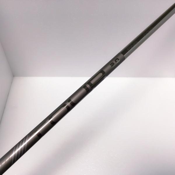 G430純正　TOUR 2.0 クローム　65S　ピン　ドライバー用　シャフト