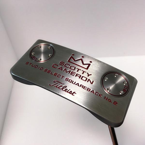 サークルTシール　スタジオセレクト　スクエアバック  STUDIO SELECT SQUAREBAC...