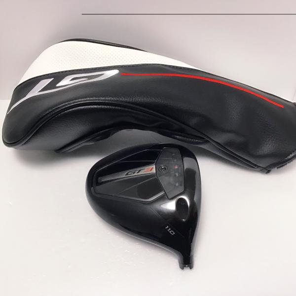 タイトリスト　GT3　11.0　ヘッド