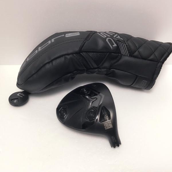 コブラ　cobra DS アダプト　ADAPT LS 5W 17.5°　日本仕様　ヘッド