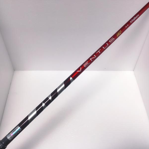 新品　ベンタス　TR　レッド　ベロコア　VENTUS TR RED VELOCORE 6-S  キャ...