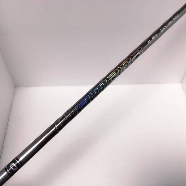 ディアマナ　GT50-R  キャロウェイ　3W用　シャフト