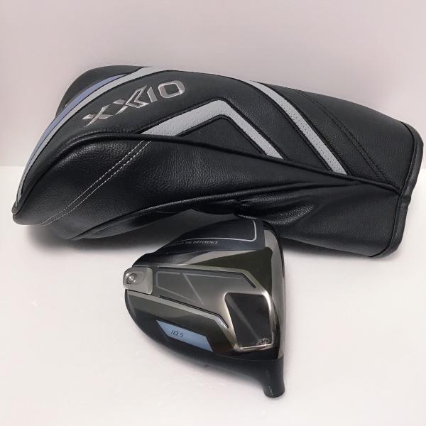 ゼクシオ14　XXIO 14 プラス　10.5°　ヘッド