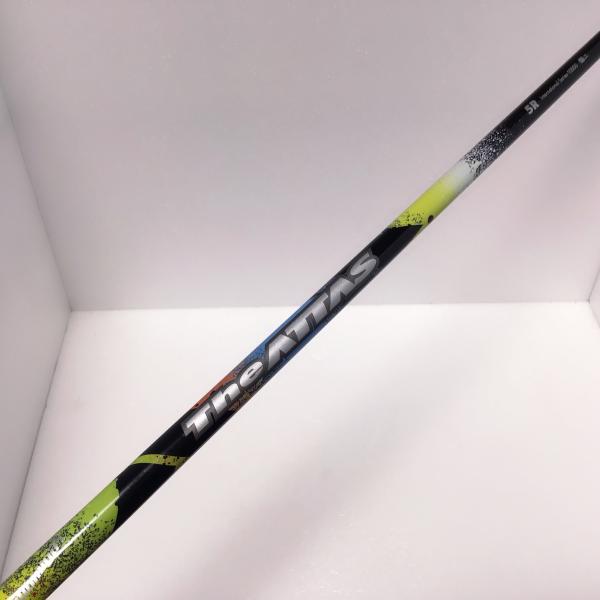 マミヤ　ジアッタス　The ATTAS 5R  テーラーメイド　ドライバー用　シャフト