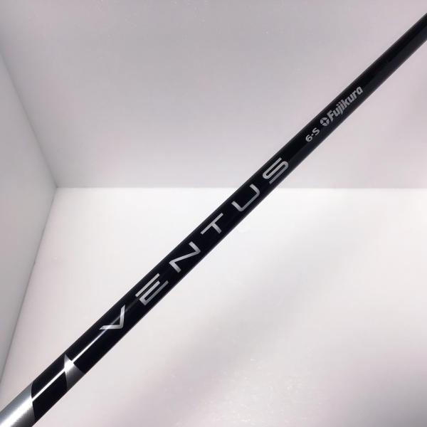 ベンタス　ブラック　ベロコア　VENTUS BLACK VELOCORE 6-S  ヤマハ　旧スリー...