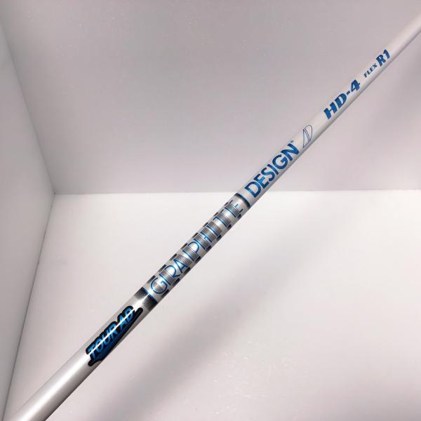 TourAD HD-4R1  タイトリスト　ドライバー用　シャフト
