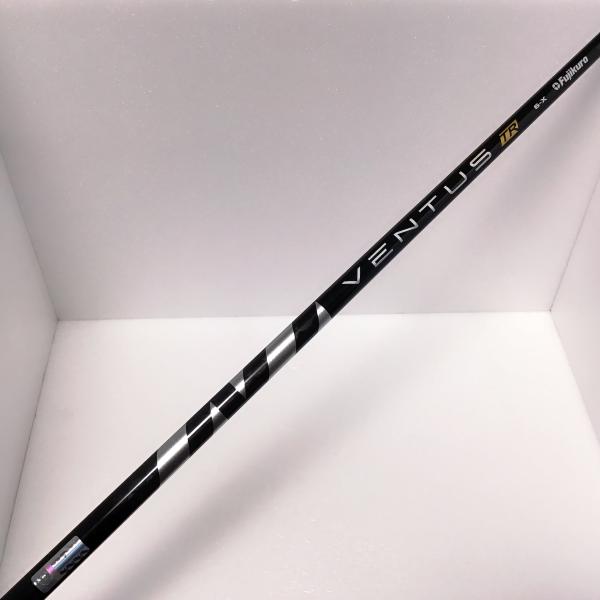 ベンタス　TR　ブラック　ベロコア　VENTUS TR BLACK VELOCORE 6-X  キャ...