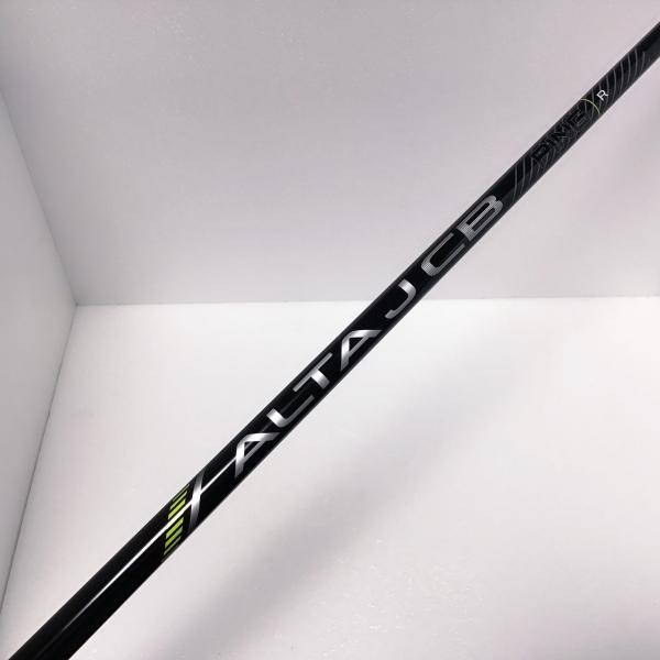 G430純正　ALTA J CB Rフレックス　ピン　U5用　シャフト