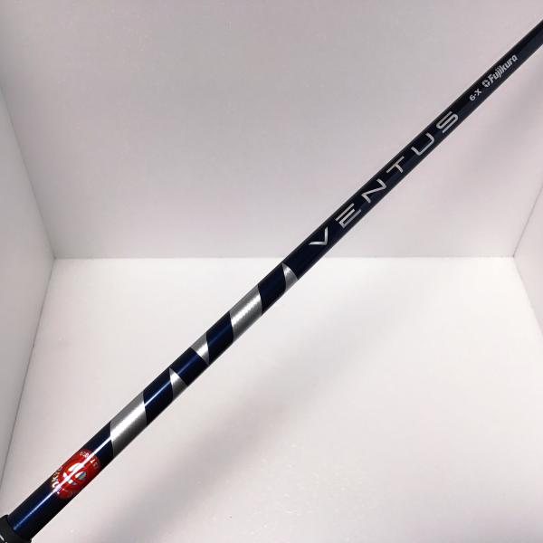 ベンタス　ブルー　ベロコア　VENTUS BLUE VELOCORE 6-X  テーラーメイド　5W...